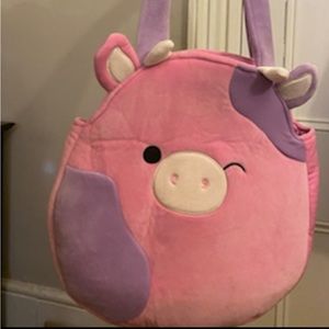 Squishmallow Patty Bag